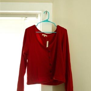Madewell Henley